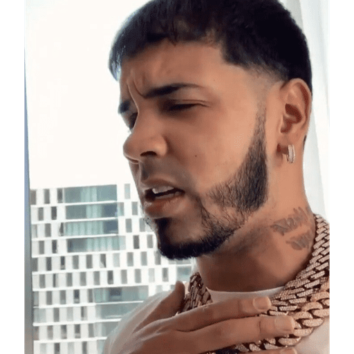 Anuel aa  12