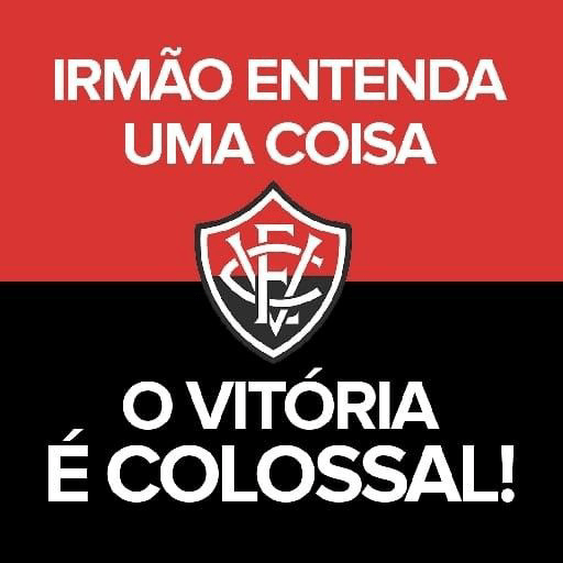 EC VITÓRIA. 2