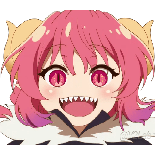 Miss Kobayashi's Dragon Maid S 7