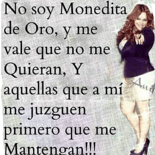 Mi Niña 18