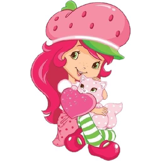Rosita fresita 🍓 9