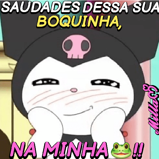 ✮⃝💟KUROMI✮⃝💟 20