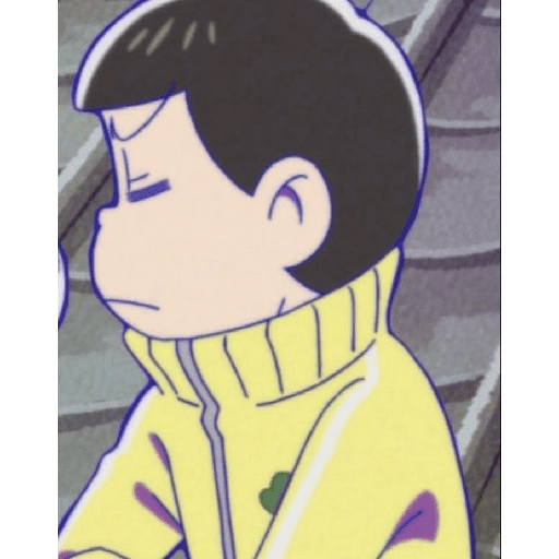 ⊱⌗『Jyushimatsu』܀ 20