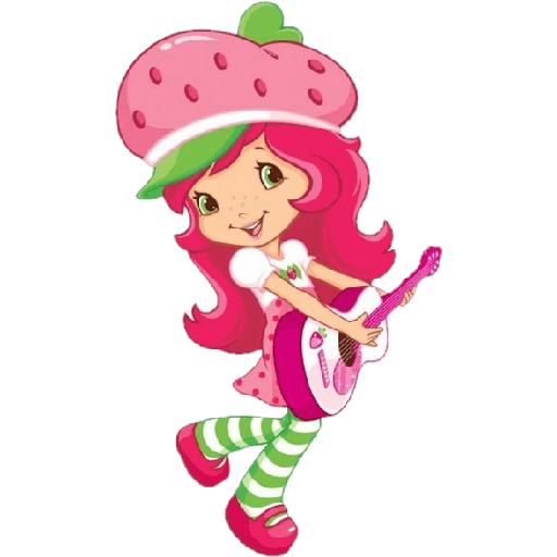 Rosita fresita 🍓 8