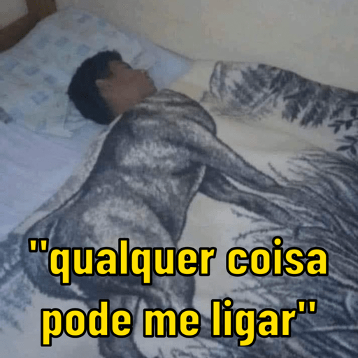 Memes para qualquer situação 11