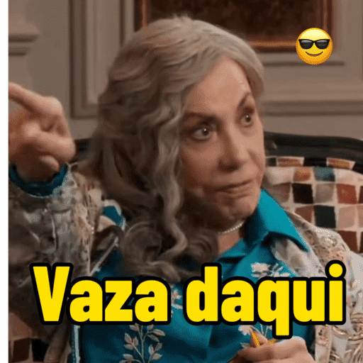 Três Graças Memes 8