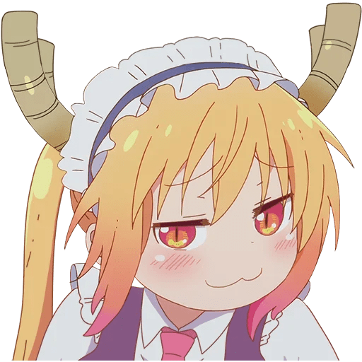 Miss Kobayashi's Dragon Maid S 10