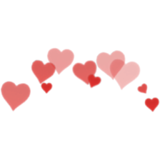 Love crown  6