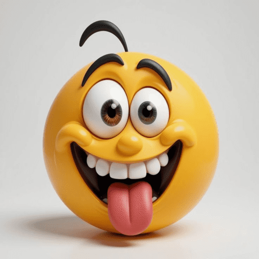 Emojis  6