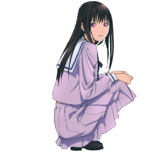 Noragami 12