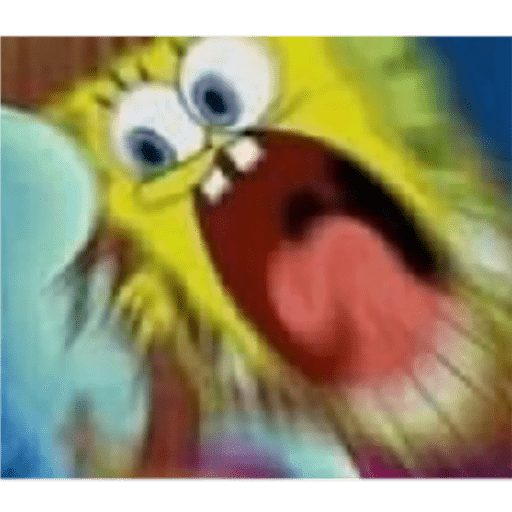 Bob esponja 4