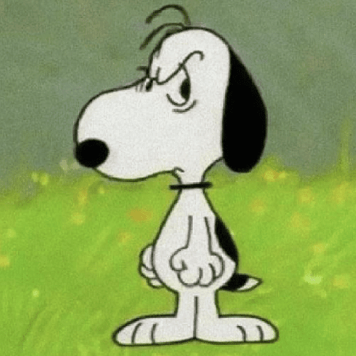 Snoppy 3