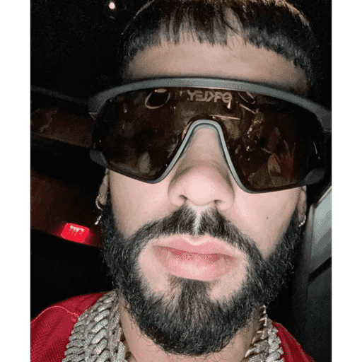 Anuel aa  24