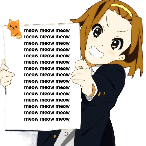 K-ON! Keion けいおん! part 3 7