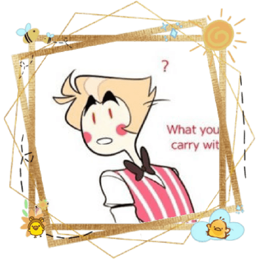 Lucifer Morningstar  17