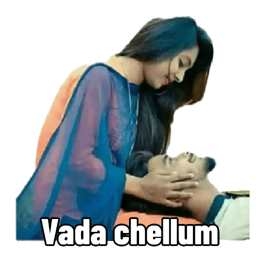 Tamil Love 3 4
