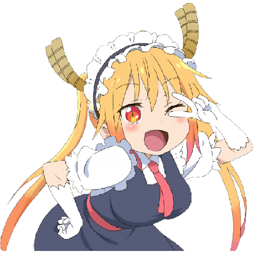 Miss Kobayashi's Dragon Maid S 12