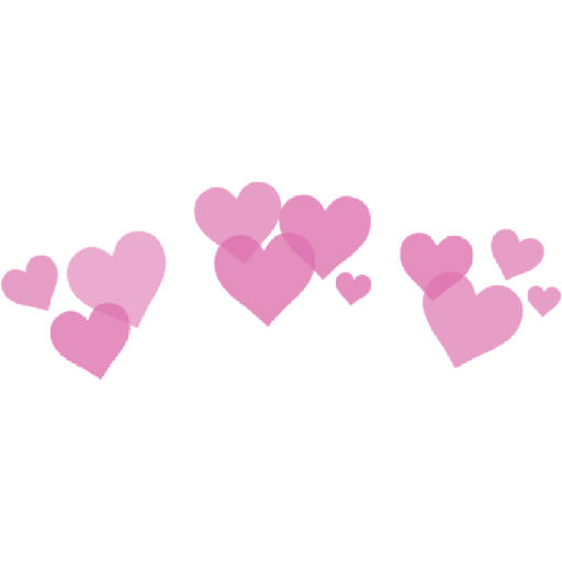 Love crown  3