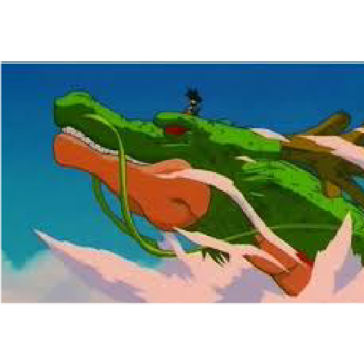 Goku gt 2