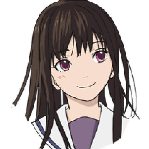 Noragami 11