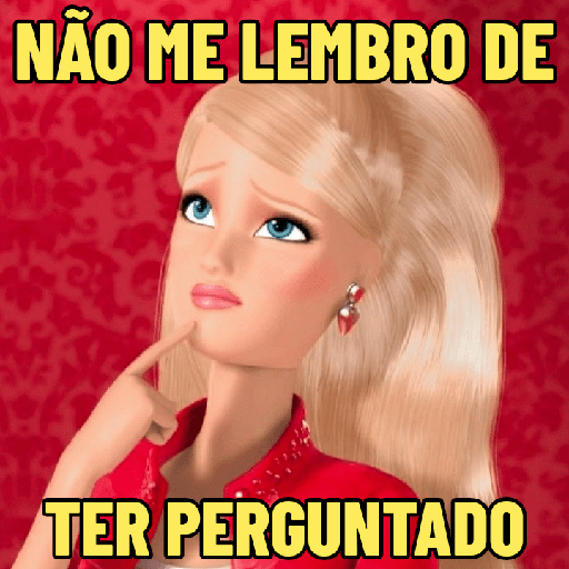 DEBOCHES DA BARBIE 🤷🏼‍♀️ 6