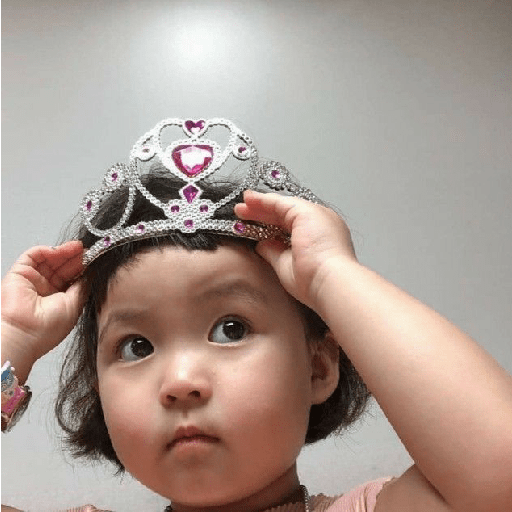 Chinita 🥺🐣 1
