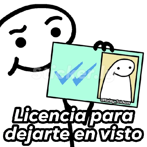 Licencia de florck 3