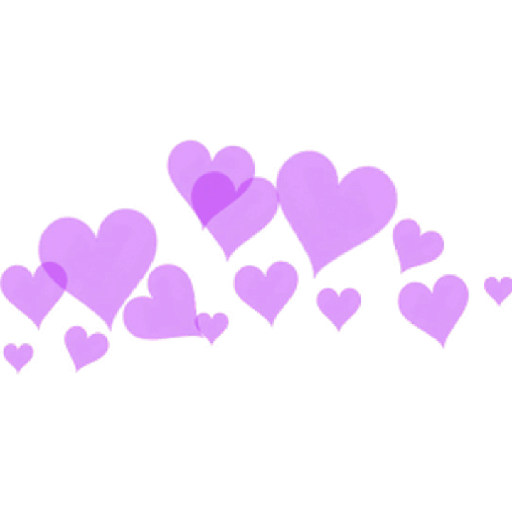 Love crown  8