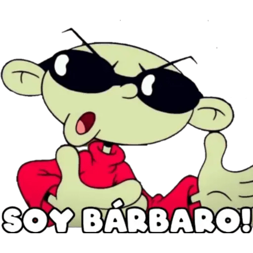Los chicos del barrio 26