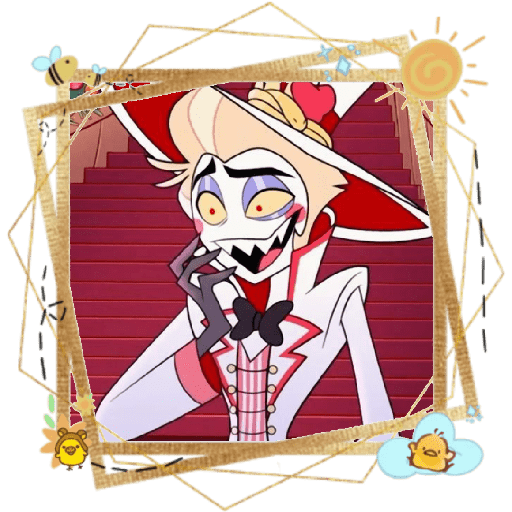 Lucifer Morningstar  24