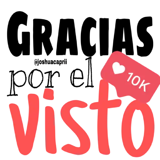 Me dejaste en visto 1