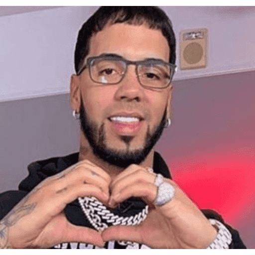 Anuel aa  21