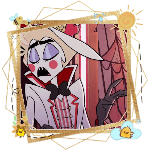 Lucifer Morningstar  27