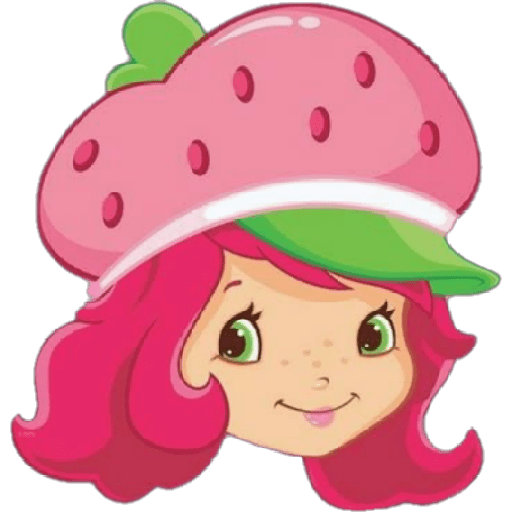 Rosita fresita 🍓 4
