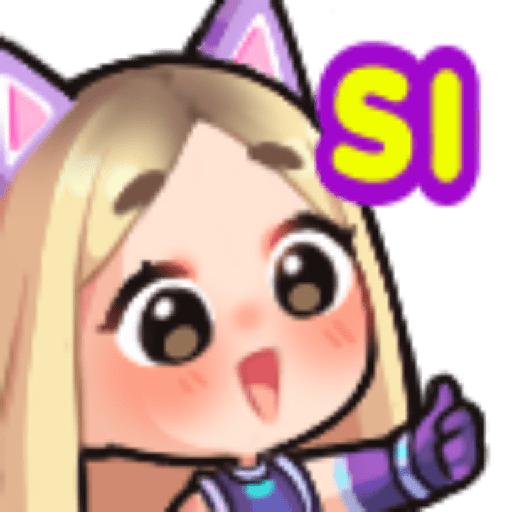 Arigameplays Emotes Twitch 17