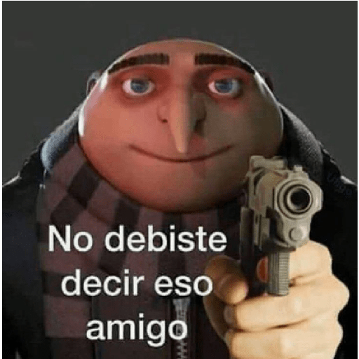 Groserias 17