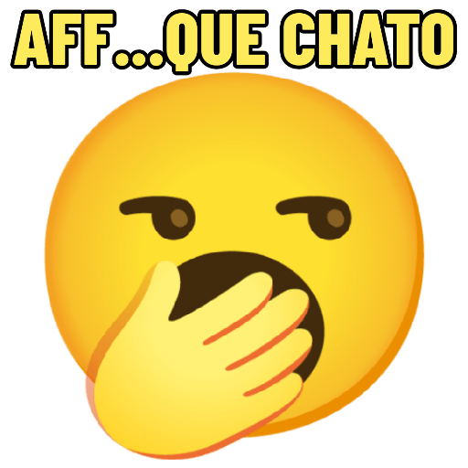 RENOVE SEUS EMOJIS 😁 5