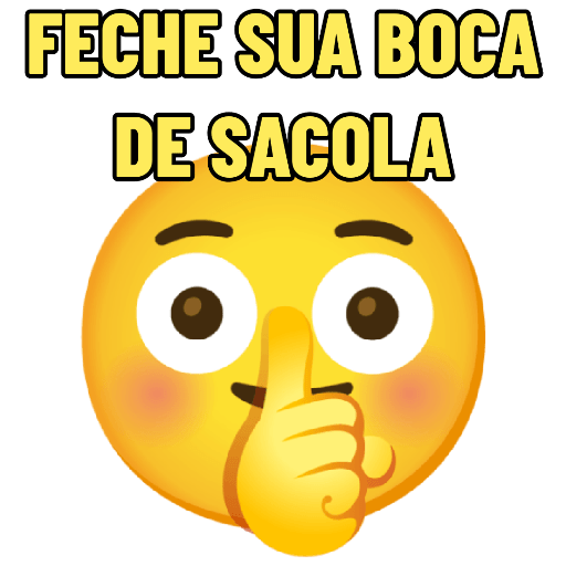 RENOVE SEUS EMOJIS 😁 9