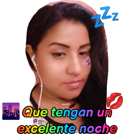 Mi Niña 6