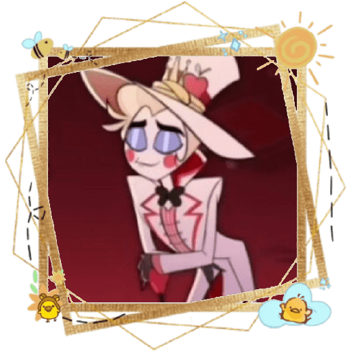 Lucifer Morningstar  20