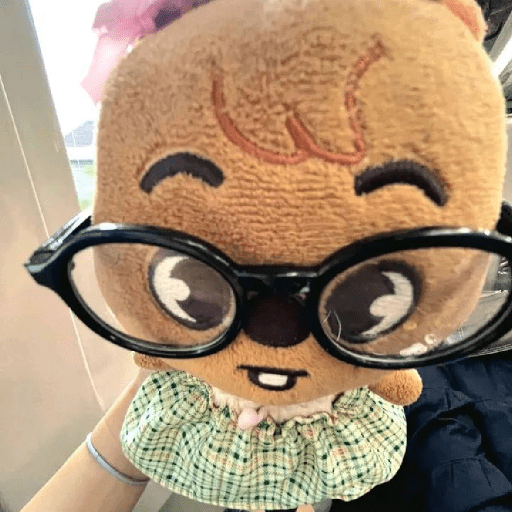 Quokka / @ive_stickers  5