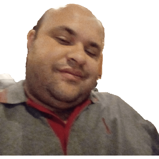 Esse dia ele se fudeu 8