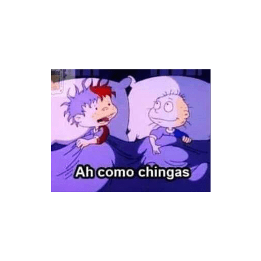 Groserias 21