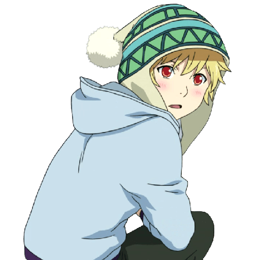 Noragami 26
