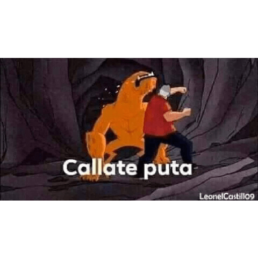 Groserias 9