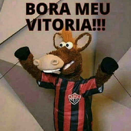 EC VITÓRIA. 3