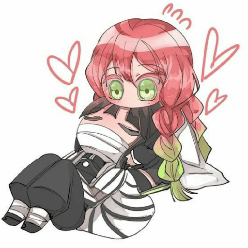 Mitsuri e Iguro 25