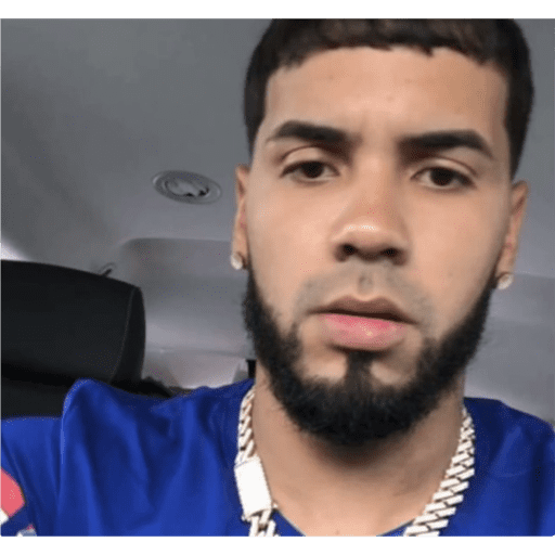 Anuel aa  9