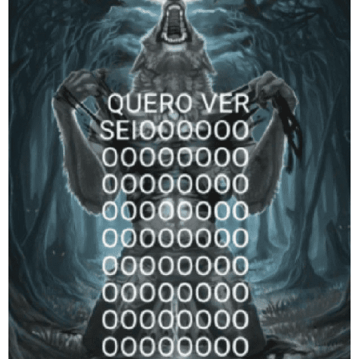 O crime agradece  7