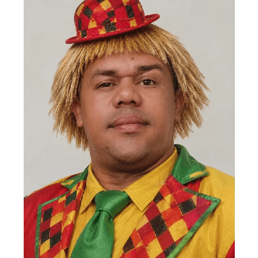 Flávio fã do panda 🐼 9